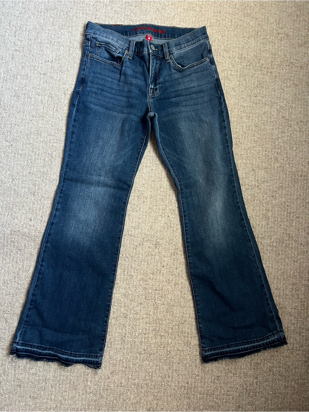 Lucky Brand Jeans